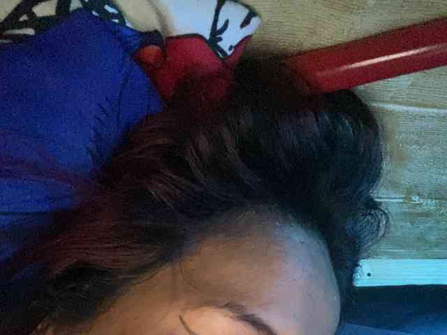 Rainie webcam