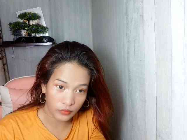 Rainie webcam