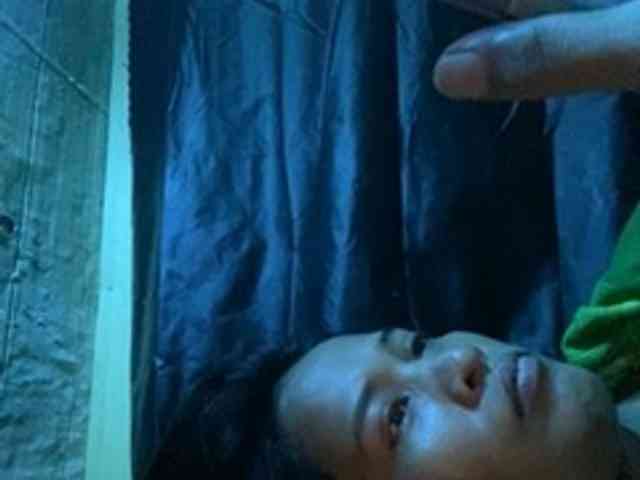 Rainie webcam