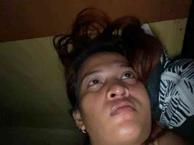 Rainie webcam