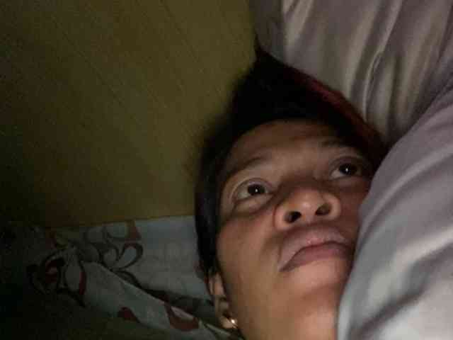 Rainie webcam