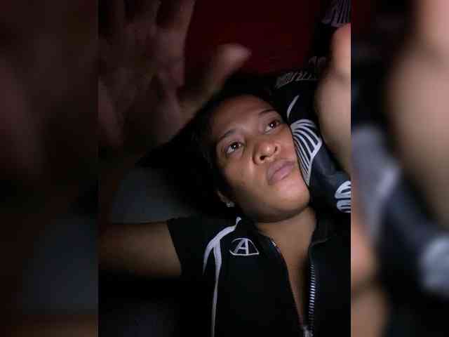 Rainie webcam