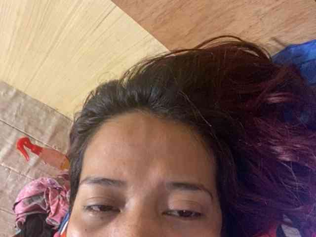Rainie webcam
