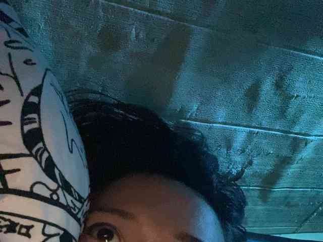 Rainie webcam