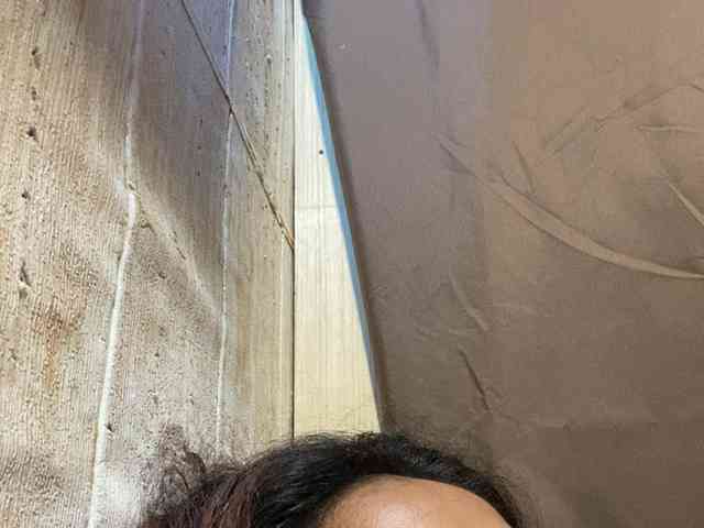 Rainie webcam