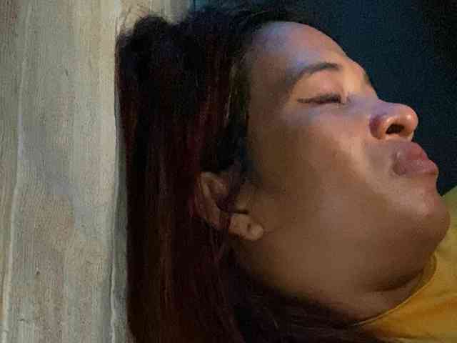 Rainie webcam