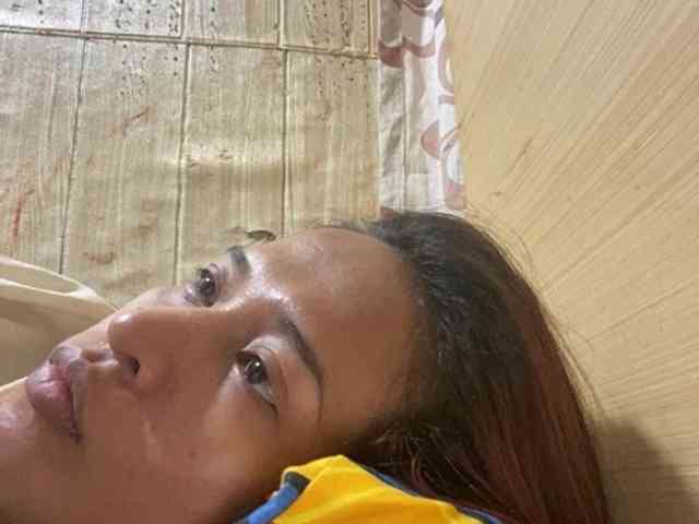 Rainie webcam
