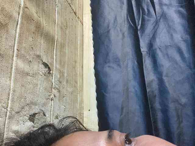 Rainie webcam