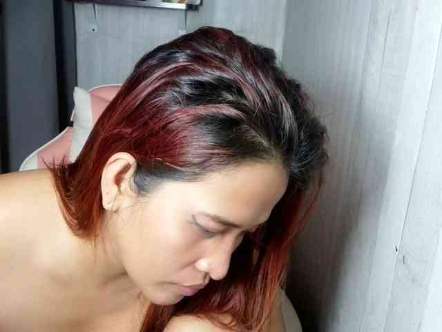 Rainie webcam