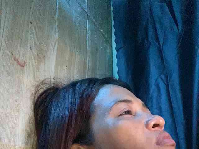 Rainie webcam