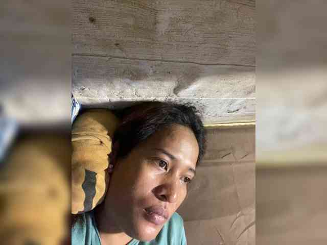 Rainie webcam