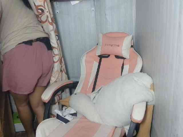 Rainie webcam