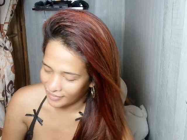 Rainie webcam