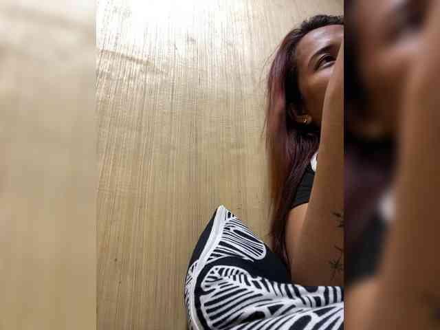 Rainie webcam