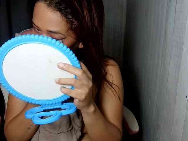 Rainie webcam