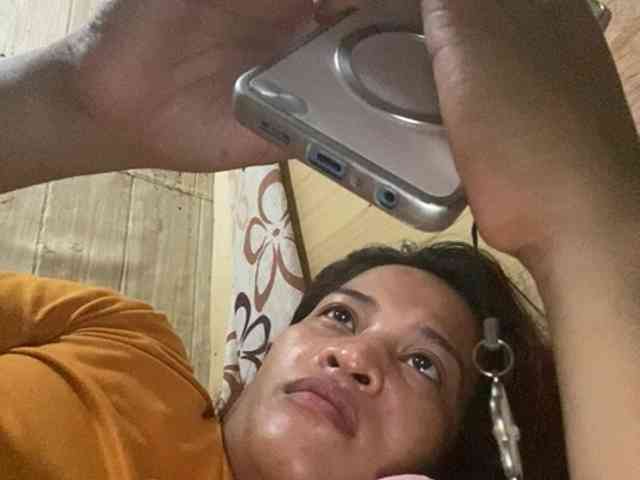 Rainie webcam