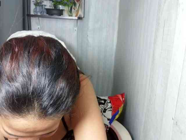 Rainie webcam