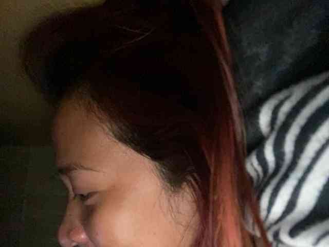 Rainie webcam