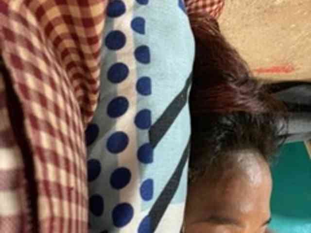 Rainie webcam