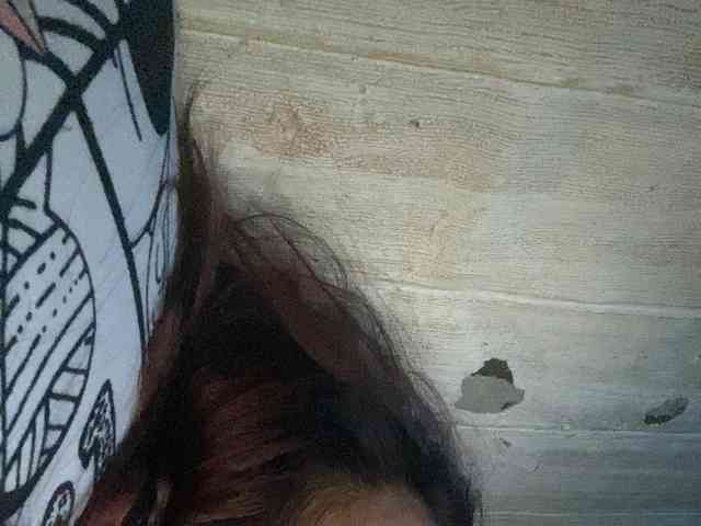 Rainie webcam