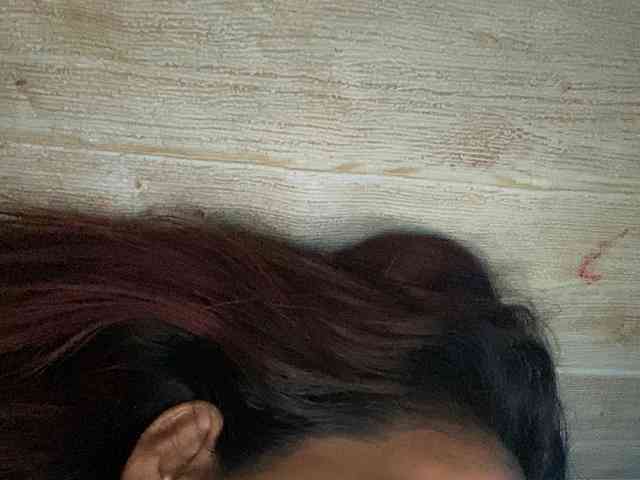 Rainie webcam