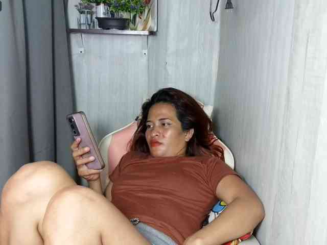 Rainie webcam