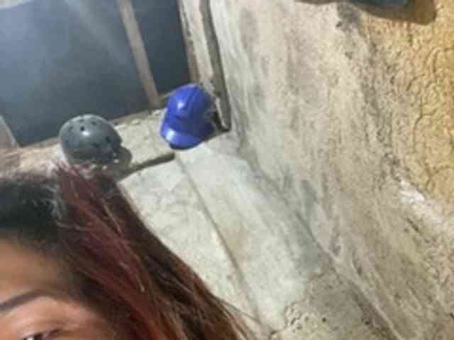 Rainie webcam