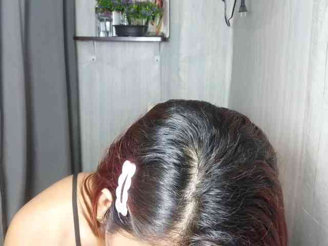 Rainie webcam