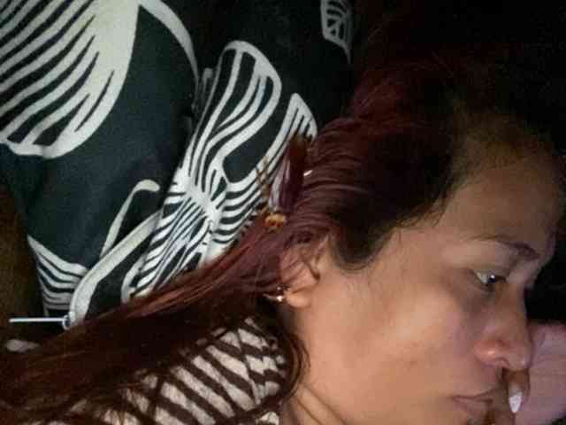 Rainie webcam