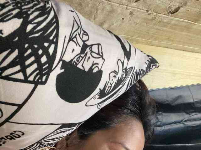 Rainie webcam