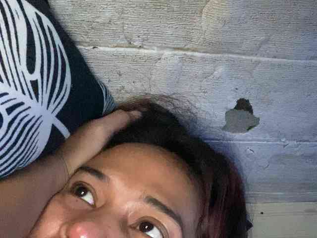 Rainie webcam