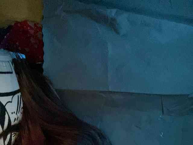 Rainie webcam