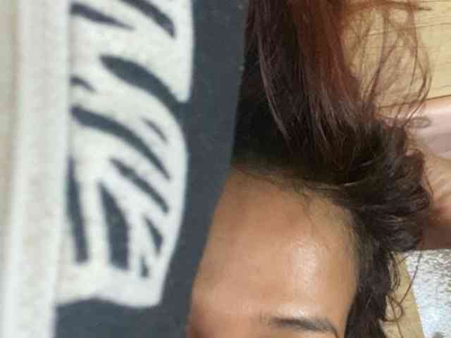 Rainie webcam
