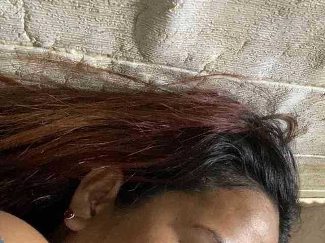 Rainie webcam