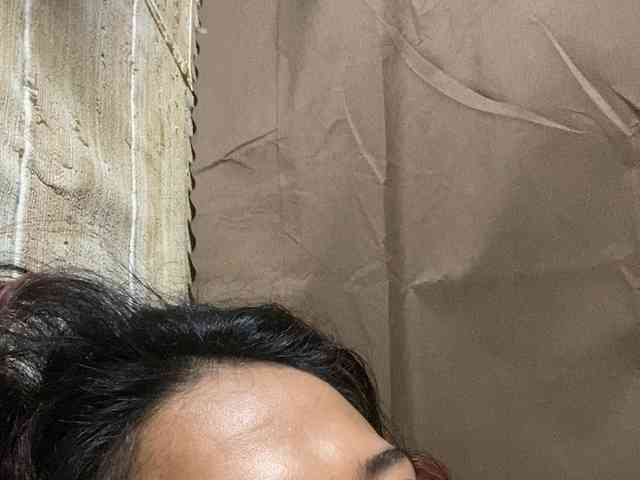 Rainie webcam