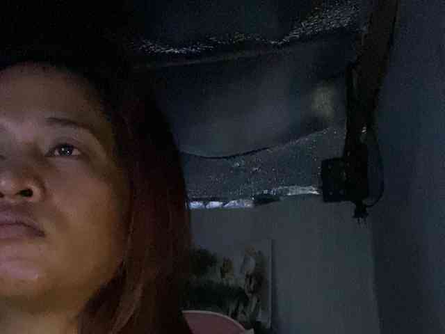 Rainie webcam