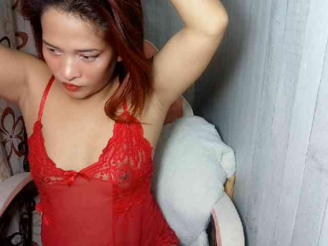 Rainie webcam