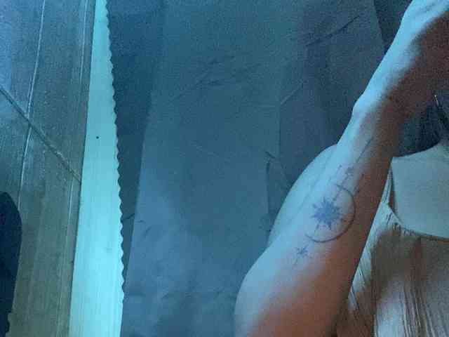 Rainie webcam