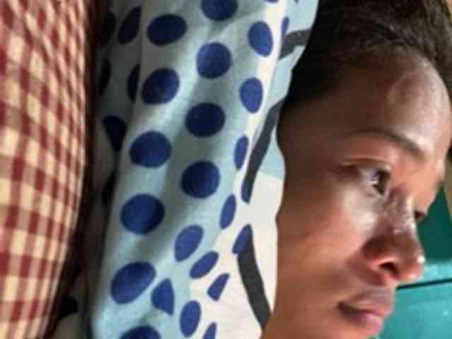 Rainie webcam
