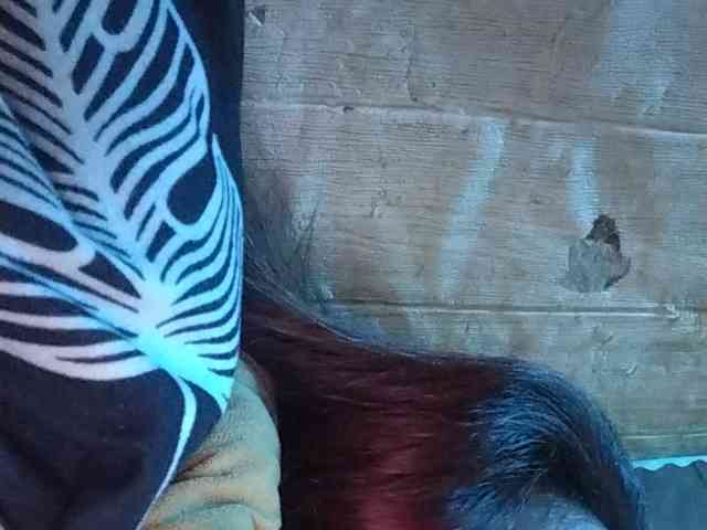 Rainie webcam