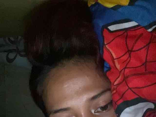 Rainie webcam