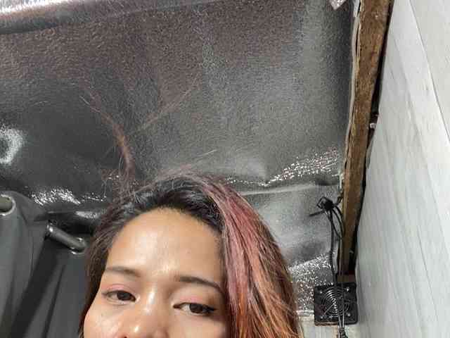 Rainie webcam