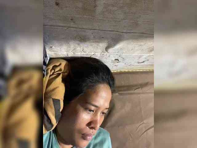Rainie webcam
