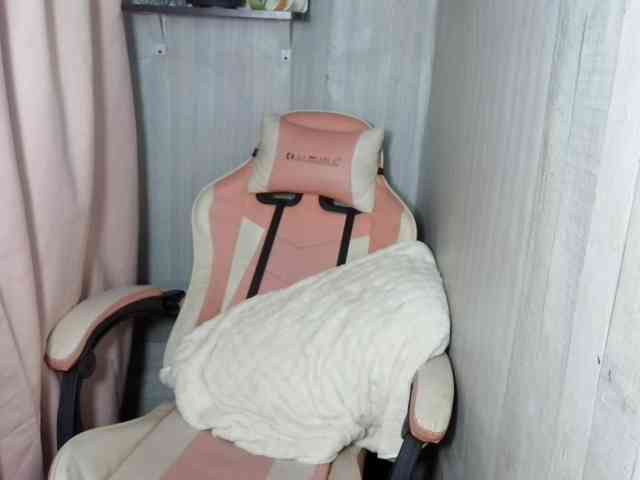 Rainie webcam