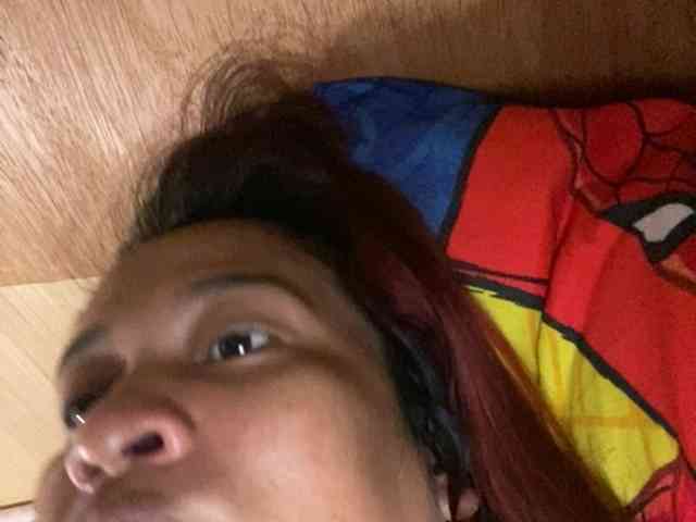Rainie webcam