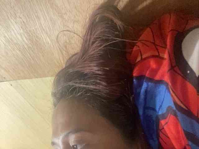 Rainie webcam