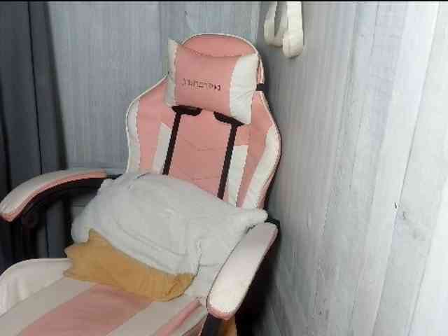 Rainie webcam