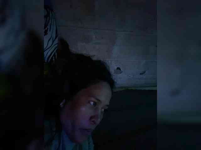 Rainie webcam