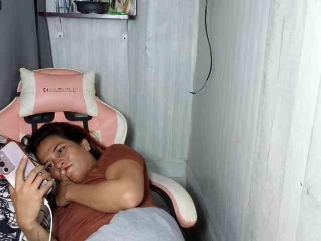 Rainie webcam
