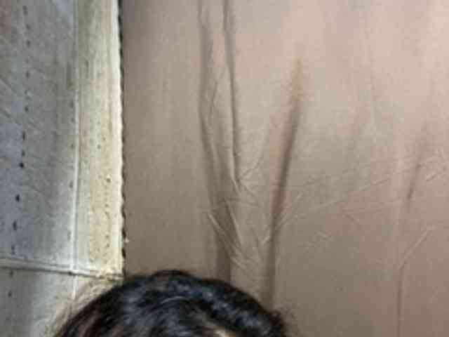 Rainie webcam